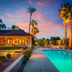 Wander Palm Springs Buena Vista
