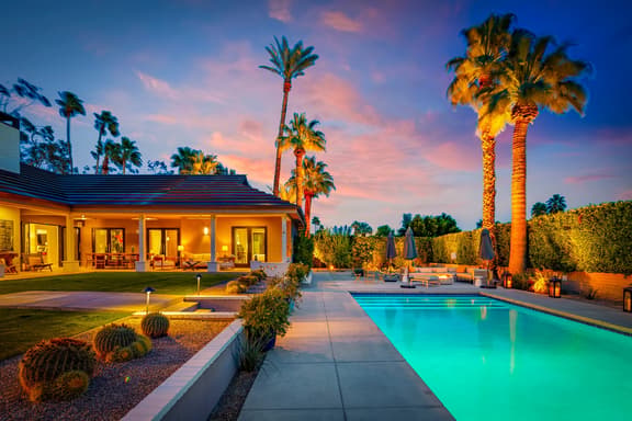 Wander Palm Springs Buena Vista - Image 1